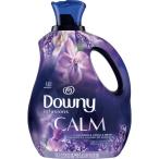 ダウニー インフュージョン CALMラベンダー＆バニラ ( 2400ml )/ ダウニー(Downy)