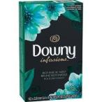ダウニー シート インフュージョン ボタニカルミスト ( 90枚 )/ ダウニー(Downy) ( 柔軟剤 )