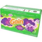 ゲイン シート ムーンライトブリーズ ( 120枚入 )/ ゲイン(Gain) ( 柔軟剤 )