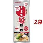 Yahoo! Yahoo!ショッピング(ヤフー ショッピング)波里 こまち麺 うどん （ 200g*2コセット ）/ 波里