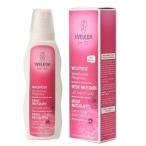 ヴェレダ ワイルドローズ ボディローション ( 200ml )/ ヴェレダ(WELEDA)