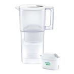 ブリタ ポット型浄水器 リクエリ マクストラプロ カートリッジ 1個付き ( 1セット )/ ブリタ(BRITA)