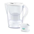 ショッピングブリタ ブリタ ポット型浄水器 マレーラ マクストラプロ カートリッジ 1個付き ( 1セット )/ ブリタ(BRITA)