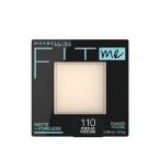 メイべリン フィットミー パウダー M 110 ( 8.5g )/ メイベリン