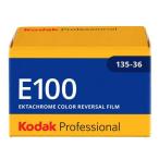Kodak 35mmli балка обезьяна плёнка Ektachrome E100 135-36 36 листов ..( 1 шт )