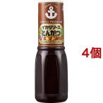 イカリ とんかつソース ( 500ml*4コセ