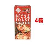 タバスコ ピザトーストソース ( 25g*6袋入*4コセット )/ タバスコ