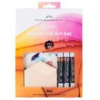 Tooko pick алкоголь чернила искусство комплект 03 12517006 ( 1 комплект )