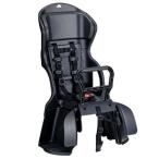  велосипед для детское кресло чёрный * чёрный RBC-015DX2 ( 1 шт. )