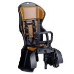  велосипед для детское кресло чёрный * чай RBC-015DX2 ( 1 шт. )