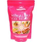 himalaya розовый скала соль ( 500g )/ белый сосна 