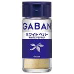 GABAN ホワイトペパー ( 19g )/ ギャバン(GABAN)