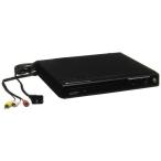  Vertec sDVD плеер черный DVD-V305BK ( 1 комплект )/ Vertec s стиль (VERTEX STYLE)