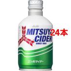 三ツ矢サイダー ( 300ml*