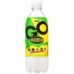 ウィルキンソン GO テイスティグレフル ( 490ml×24本入 )/ ウィルキンソン ( 炭酸水 炭酸 )