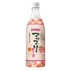 JINRO макколли pi-chi4 раз ( 750ml*12 шт. входит )/..(JINRO)