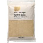 ナチュラルキッチン 粗精糖 種子島産 ( 1kg )/ ナチュラルキッチン