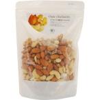 ナチュラルキッチン オーガニック 3種の生ナッツミックス ( 350g )/ ナチュラルキッチン