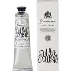 グランセンス ハンドクリーム ホワイトムスク ( 40g )/ グランセンス