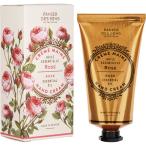パニエデサンス エッセンシャルズハンドクリーム ローズ ( 75ml )/ パニエデサンス(PANIER DES SENS)