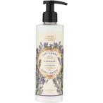 パニエデサンス エッセンシャルズボディーミルク ラベンダー ( 250ml )/ パニエデサンス(PANIER DES SENS)