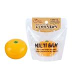 フルーツの森 フルーツパーティー マルチバーム みかん ( 25g )