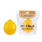 フルーツの森 フルーツパーティー マルチバーム レモン ( 25g )