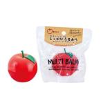 フルーツの森 フルーツパーティー マルチバーム りんご ( 25g )