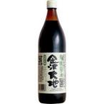 金沢大地 有機醤油 うすくち ( 900ml )/ 金沢大地
