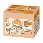 AllWell 10種の自然素材 15歳以上の腎臓の健康維持用 サーモン＆ツナ味