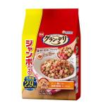 グラン・デリ ふっくら仕立て ビーフ・鶏ささみ・緑黄色野菜・チーズ ジャンボパック ( 2.9kg )/ グラン・デリ