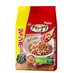 グラン・デリ ふっくら仕立て 低脂肪 鶏ささみ・ビーフ・緑黄色野菜・小魚・チーズ入 ( 2.9kg )/ グラン・デリ