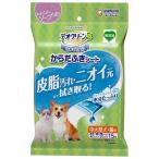 teo clean из ... сиденье средний для больших собак мягкость . мыло. аромат ( 15 листов входит )/teo clean 
