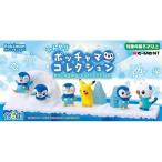 ポケットモンスター ひんやりポッチャマコレクション ( 1BOX )