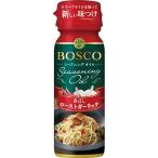 BOSCO シーズニングオイル ローストガーリック ( 90g )/ BOSCO(ボスコ) ( 日清 日清オイリオ 味つけオイル PET スパイス )