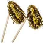 . Mai kachikachi палка желтый ( 1 комплект )