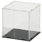 ディスプレイボックス 組立式 100×100×100mm ( 1個 )