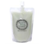 ねんどのクリーム ( 300g )/ ボディクレイ