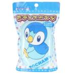  Pocket Monster корпус губка po коричневый ma( 1 шт )