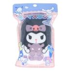  Sanrio герой z корпус губка черный mi( 1 шт )