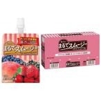 ma.. смузи Berry Mix &pi-chi тест ( 150g×6 шт ) ( house здоровый закуска утро еда железо витамин C питание ..)