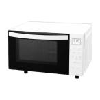 Abitelax アビテラックス 電子レンジ フラットタイプ ARF-118VF（W