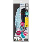 らくらく隊 長靴用 ムレ対策 男女兼用 M(24.0-25.0cm) ( 1足組 )/ シューズフィットドットコム