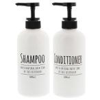  диспенсер насос бутылка раунд белый 600ml ( 1 комплект )