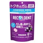  licca rutento серый p мята жевательная резинка подставка pauchi( 250g )/ licca rutento(Recaldent)