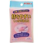キクロン キラリア バスナイロンスポンジ ピンク ( 1コ入 )/ キクロン