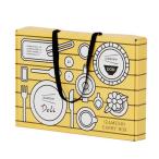 イザメシキャリーボックスDeli ( 2.2kg )/ IZAMESHI(イザメシ) ( 防災グッズ 非常食 )