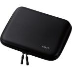  Elecom электронный словарь кейс слуховай аппарат соответствует L размер черный DJC-006LBK ( 1 шт )/ Elecom (ELECOM)