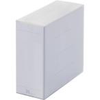 エレコム Blu-ray DVD CD対応クリアケース 36枚収納 クリア CCD-FBB36CR ( 1個 )/ エレコム(ELECOM)