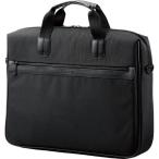 Yahoo! Yahoo!ショッピング(ヤフー ショッピング)エレコム ビジネスバッグ パソコンバッグ ブラック BM-BSGD15BK （ 1個 ）/ エレコム（ELECOM）